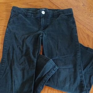 Classic Black Women's Jeans